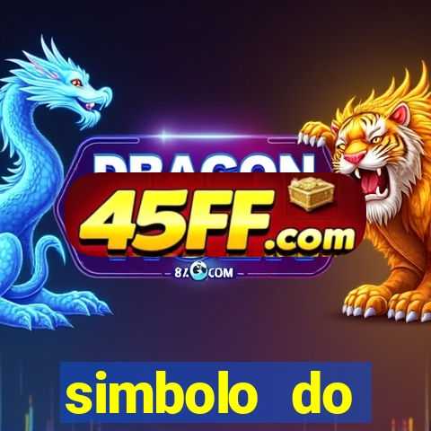 simbolo do corinthians para copiar